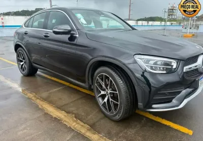 Mercedes-benz Glc 300 2023 2.0 mhev 4matic 9g-tronic