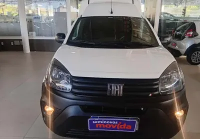 Fiat fiorino 1.4 evo endurance 8v 2p