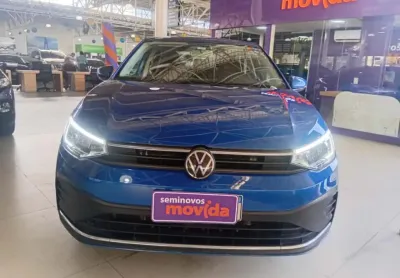 Volkswagen virtus 1.0 tsi 12v 4p