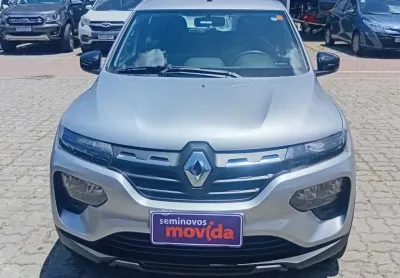 Renault kwid 1.0 intense 12v 4p