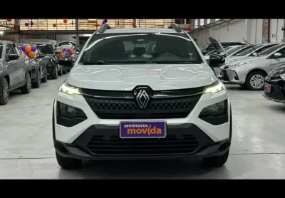 Renault kardian 1.0 evolution turbo 12v 4p