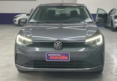 Volkswagen virtus 1.0 tsi 12v 4p