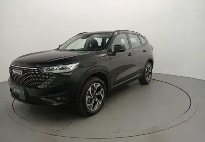 Gwm Haval h6 2025 Haval h6 premium phev awd (hibrido)