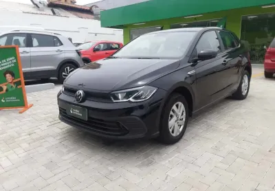 Volkswagen Polo 2025 1.0 170 tsi comfortline automático