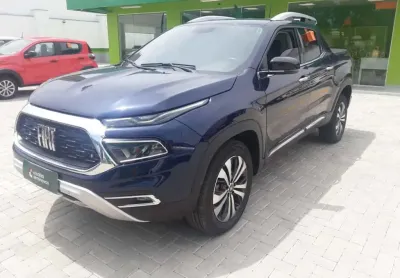 Fiat Toro 2024 1.3 turbo 270 flex volcano at6