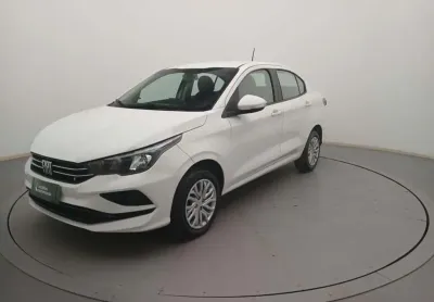 Fiat Cronos 2025 1.0 firefly flex drive manual