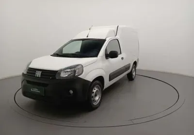 Fiat Fiorino 2024 1.4 mpi furgão endurance 8v flex 2p manual