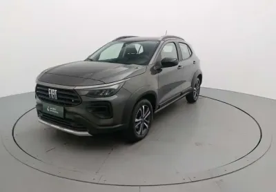 Fiat Pulse 2024 1.0 turbo 200 flex audace cvt