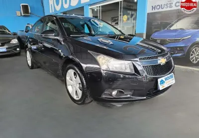Chevrolet cruze 2012 1.8 lt 16v flex 4p automático