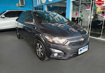Chevrolet prisma 2018 1.4 mpfi ltz 8v flex 4p automático