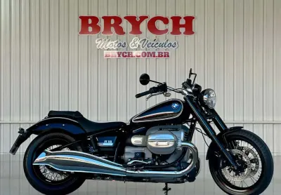 Bmw r 18 pure abs - preta - 2022/2023