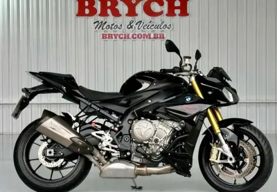 Bmw s 1000 r abs - preta - 2019/2020