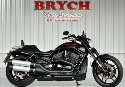 Harley davidson night rod special 1250 vrscdx abs - preta - 2015/2015
