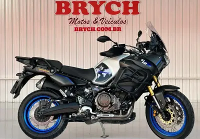 Yamaha XT 1200 Z  SUPER TÉNÉRÉ/ DX  ABS - Cinza - 2020/2020