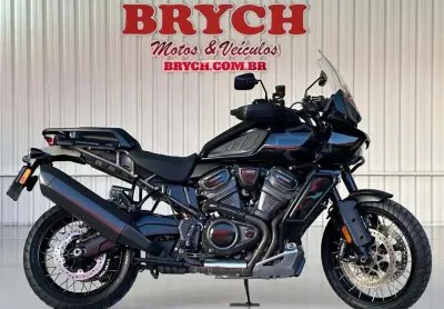 Harley Davidson Harley Davidson PAN AMERICA 1250 SPECIAL ABS - Preta - 2023/2023