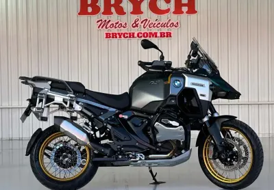 BMW R 1300 GS ADVENTURE OPTION 719 ABS - Verde - 2025/2025