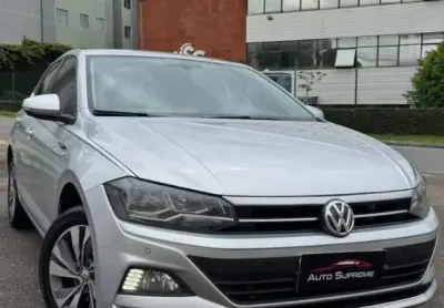  volkswagen polo highline 1.0 tsi – completíssimo e impecável!