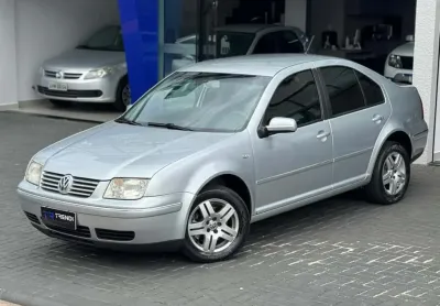 Bora 2.0 MI (Aut) 2006 Volkswagen