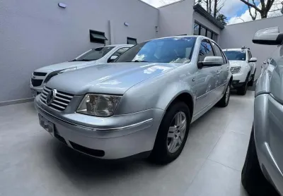 Bora 2.0 MI (Aut) 2006 Volkswagen