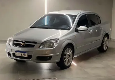 Vectra elite 2.0 (flex) (aut) 2009 chevrolet