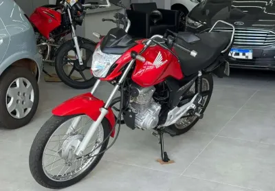 Cg 160 1000 cc  2022 honda