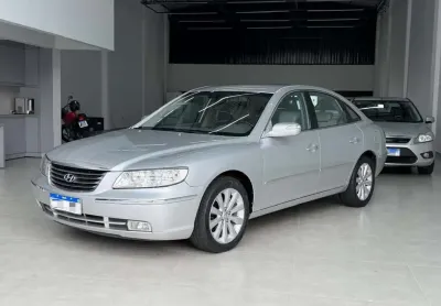 Azera 3.3 V6 2009 Hyundai