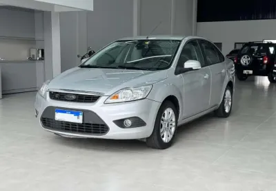 Focus sedan glx 2.0 16v (flex) 2013 ford
