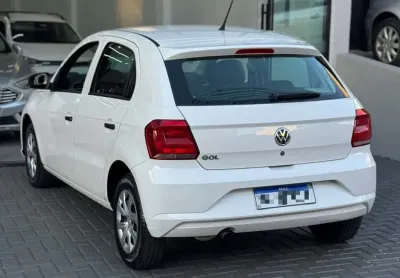 Gol 1.0 2023 Volkswagen