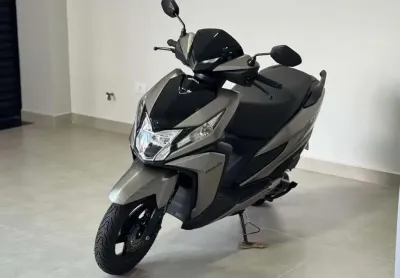 Elite 125 1000 cc  2026 Honda