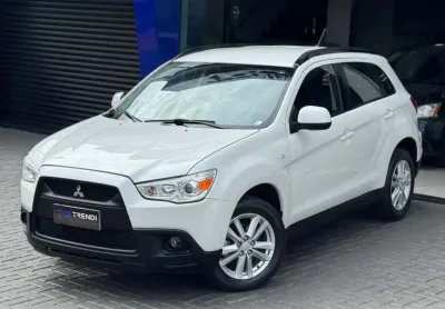 ASX 2.0 (Aut) 4x2 2012 Mitsubishi