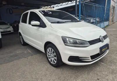 Fox 1.0 trendline completo ano 2015