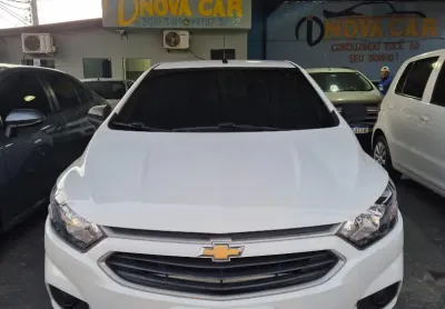 Onix 1.0 joy completo ano 2020