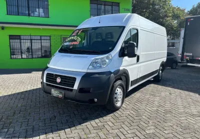 Ducato maxicargo 2021