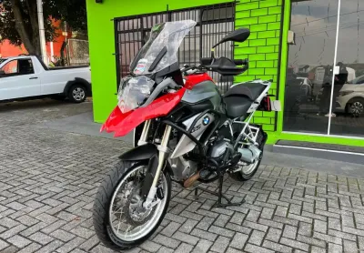 Bmw r1200 gs