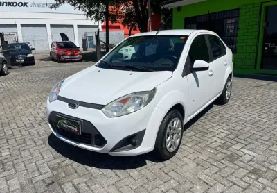 Fiesta se 1.6