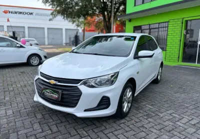 Onix lt 2 1.0 hatch