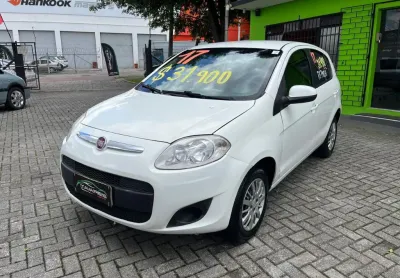 Palio atractive 1.0