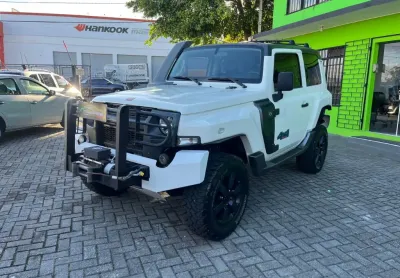 Troller t-4 3.2 4x4
