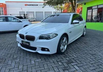Bmw 535i m sport