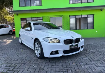Bmw 535i m sport