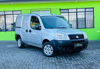 Doblo cargo 1.4