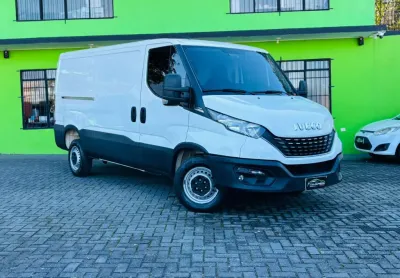 Iveco daily 30-130 furgão