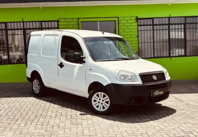 Doblo cargo 1.4 2015