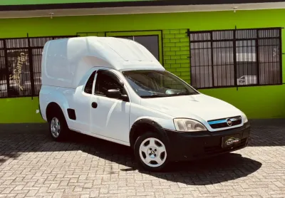 Montana combo 1.4 2010