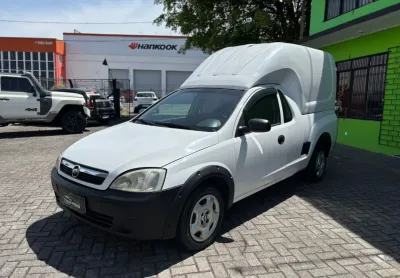 Montana combo 1.4 2010