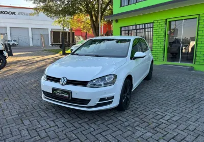 Golf comfortline 1.6 msi 2016