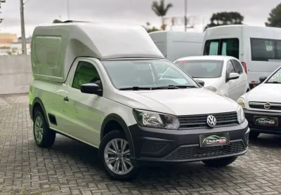 Saveiro robust 1.6 2023