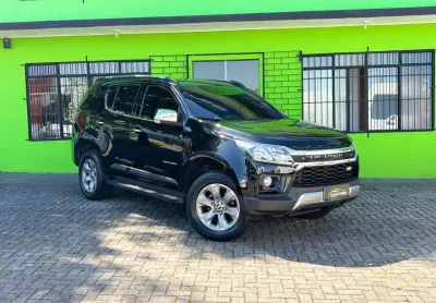 Trailblazer premier 7 lugares 2.8 diesel 2024