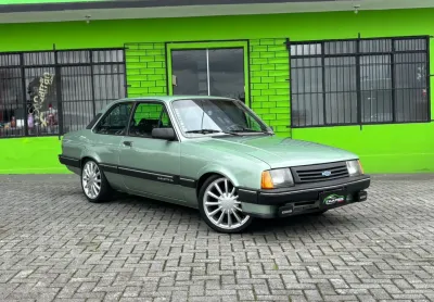Chevette dl 1.6 1991
