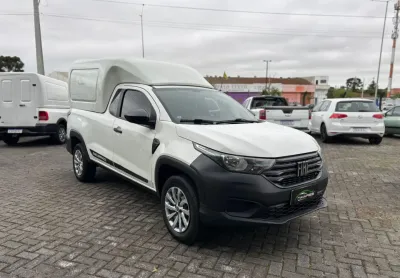 Strada endurance 1.4 2022